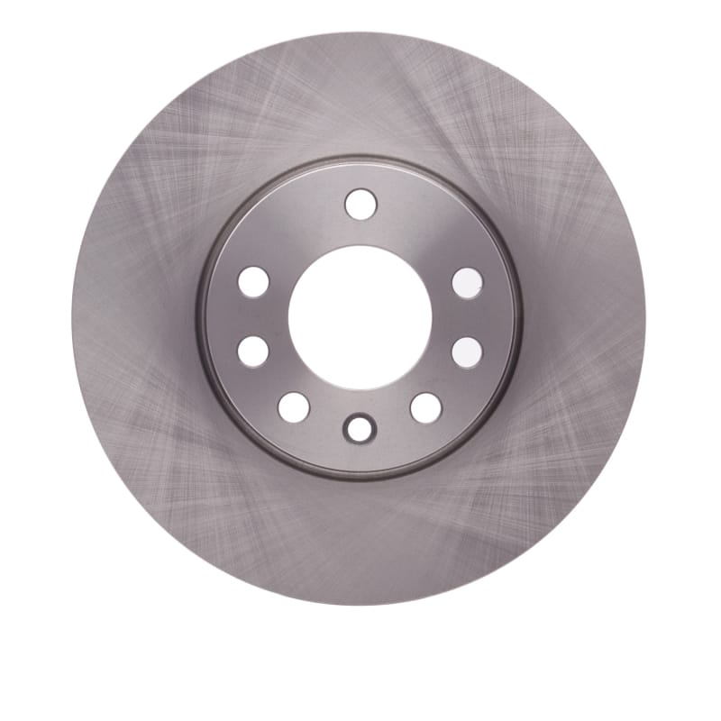 DFC — Disc Brake Rotor