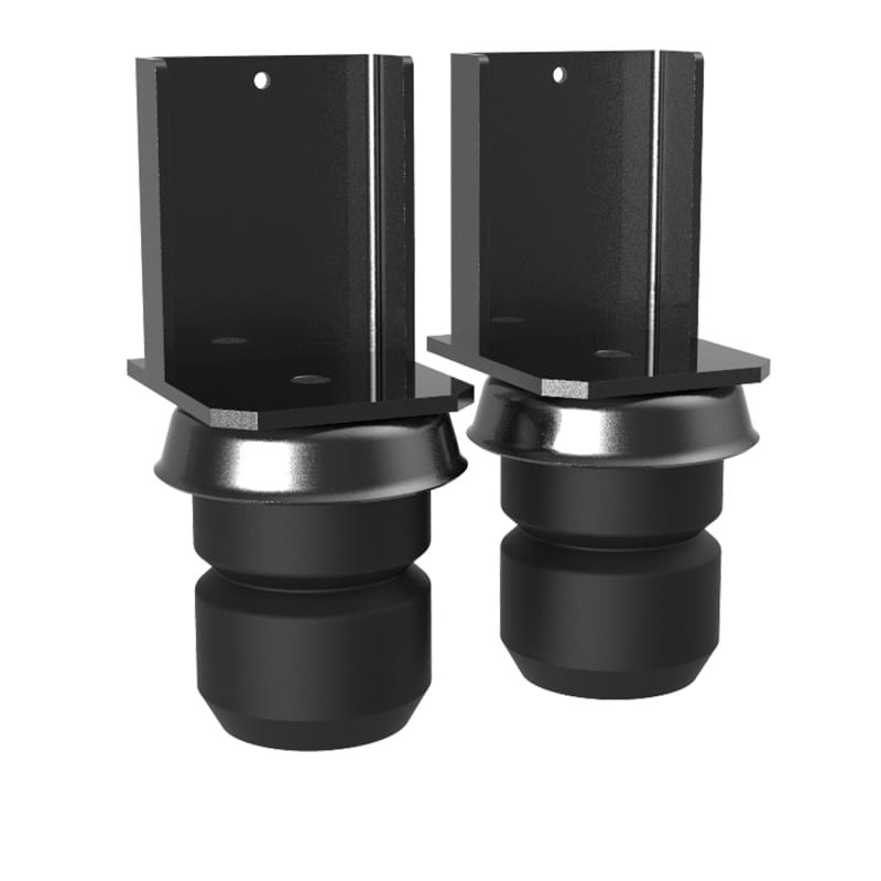 Timbren — SES Suspension Enhancement System
Suspension Enhancement System