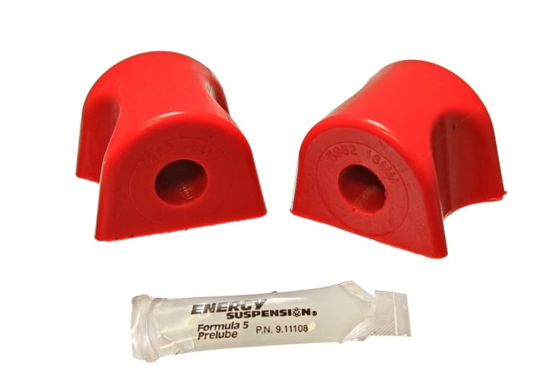Energy Suspension — Sway Bar Bushing Set