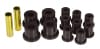 Prothane — Prothane 76-86 Jeep CJ5/CJ7 Rear Spring & Shackle Bushings - Black
SPRING/SHACKLE  BUSH
