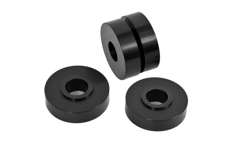 BMR Suspension — Motor Mount Solid Bushing Upgrade Kit