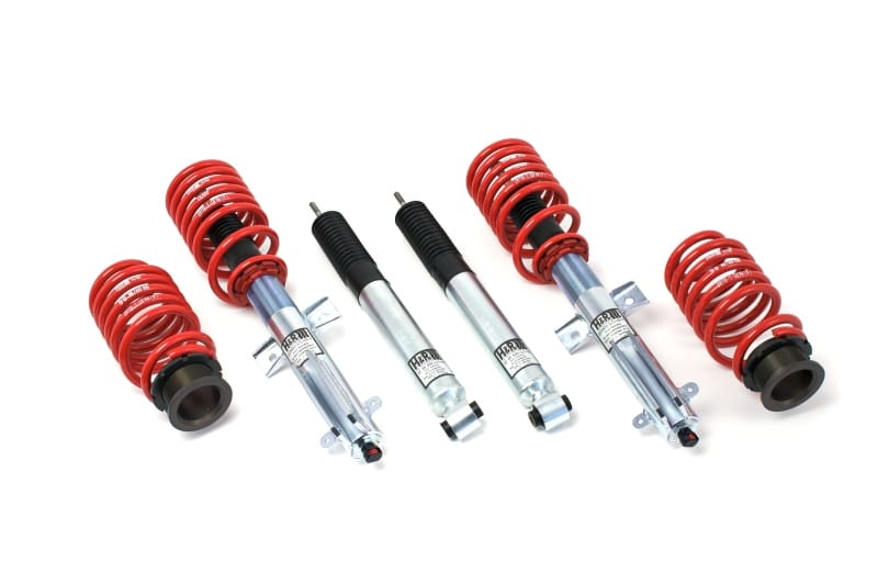 H&R — RSS Coil Over Kit