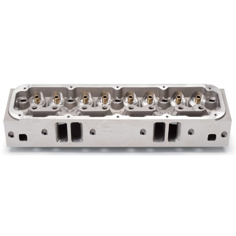 Edelbrock — Performer Series RPM Cylinder Head