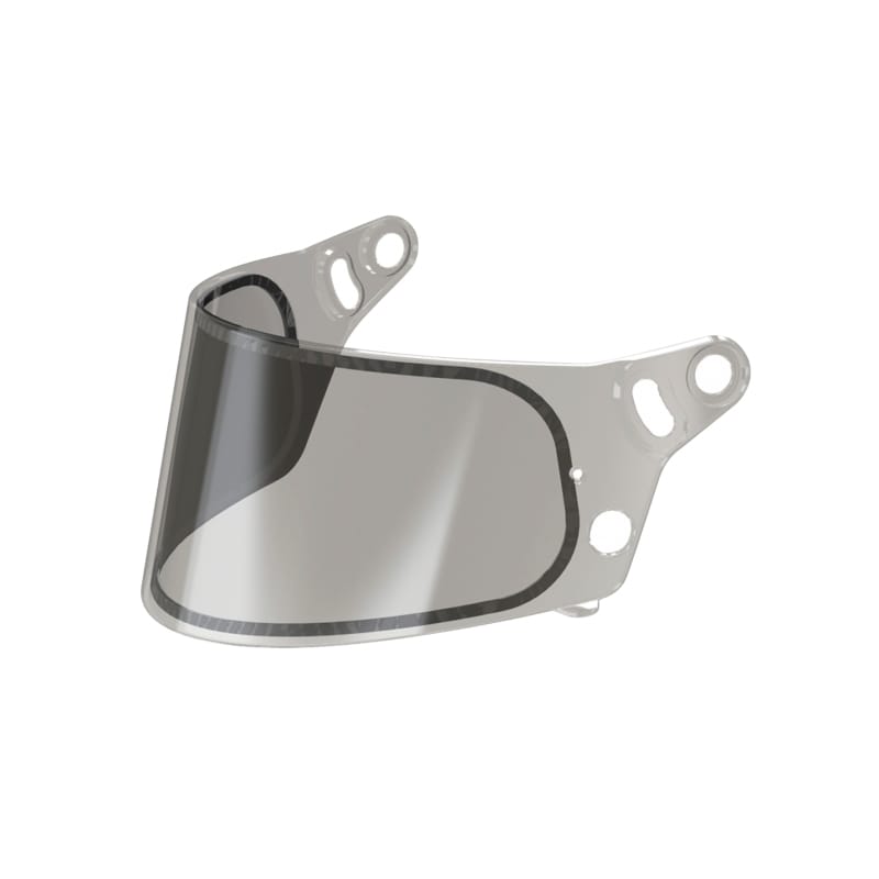 Bell — Bell SE05 Helmet Shield Smoke