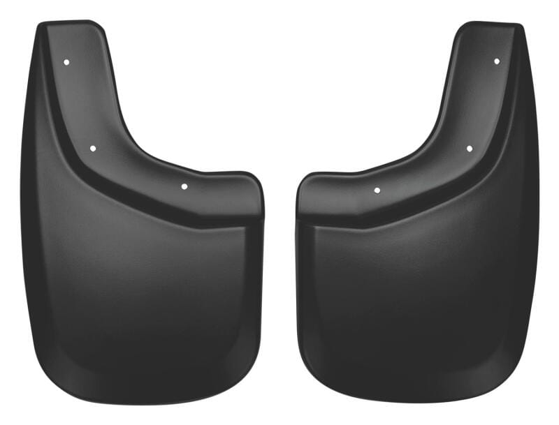 Husky Liners — Custom Mud Guards - Rear Mud Guards
Custom Mud Guards-Rear Mud Guards
