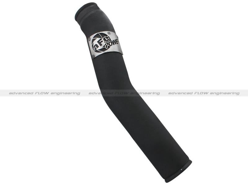 aFe — aFe Bladerunner 3in Intercooler Inlet Tube Upgrade Dodge Diesel Trucks 03-07 L6-5.9L (td)
Hot Charge Pipe
Inlet Tube