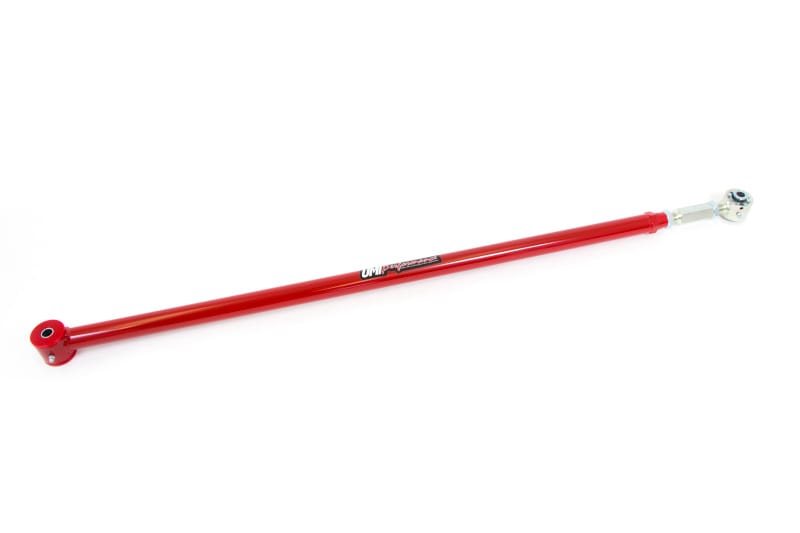 UMI Performance — 2037 - 1982-2002 F-Body on Car Adjustable Panhard- w/ Roto-Joint