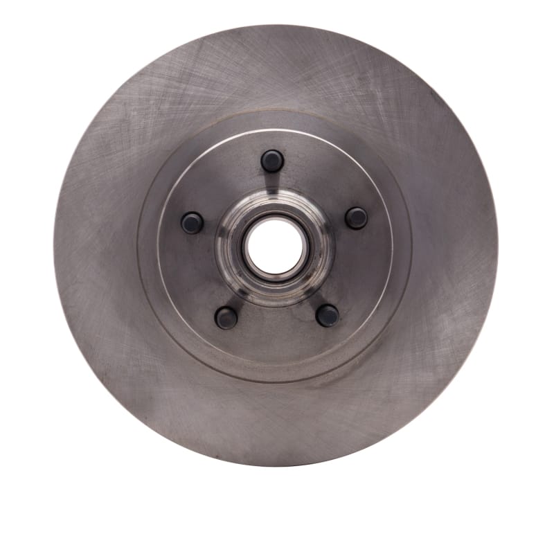 DFC — Disc Brake Rotor