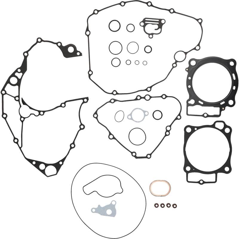 Vertex Pistons — Vertex Gaskets 21-22 Honda CRF450R Complete Gasket Kit