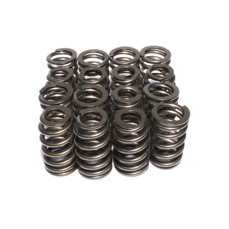 COMP Cams — Performance Street 1.290" OD Beehive Spring, 1.800" Installed Height, 16 Springs
Performance Street 1.290" OD Beehive Spring; 1.800" Installed Height; 16 Springs