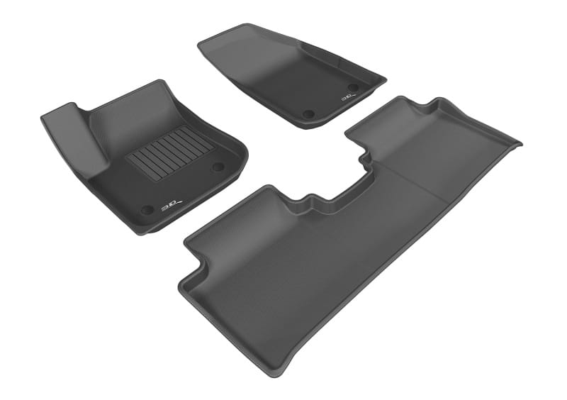 3D MAXpider — KAGU Floor Mat