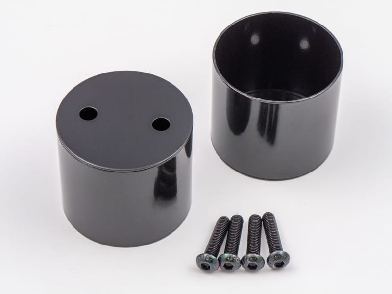 Bestop — Mirror Mounting Cup Kit