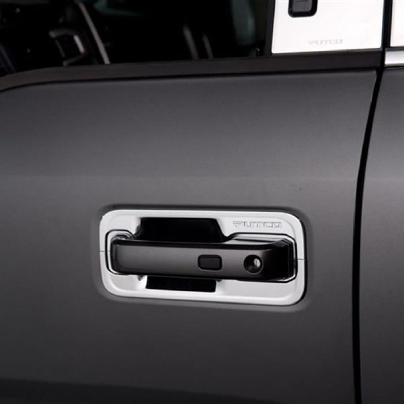 Putco — Door Handle Cover