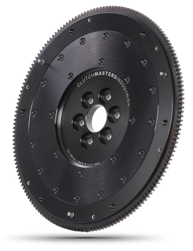 Clutch Masters — Lightweight Aluminum Flywheel