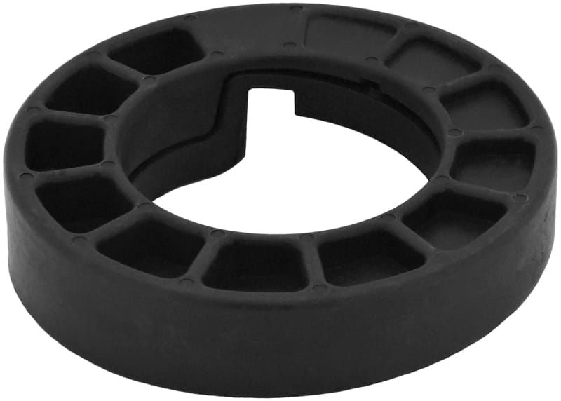KYB — Spring Seat with Insulator