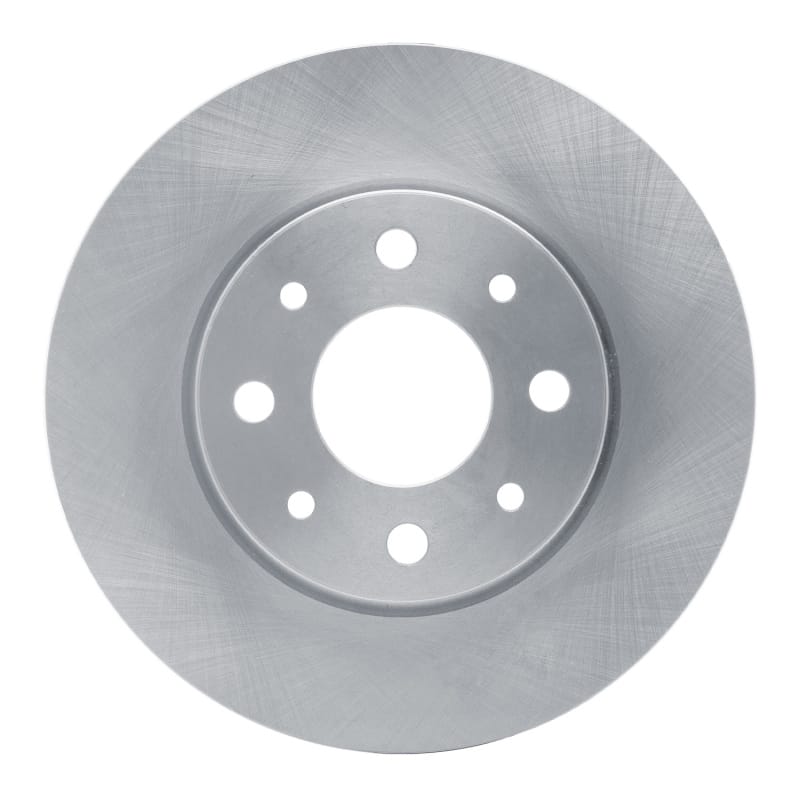 DFC — Disc Brake Rotor