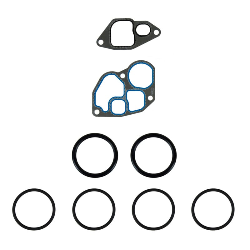 Fel-Pro — Engine Oil Cooler Gasket Set