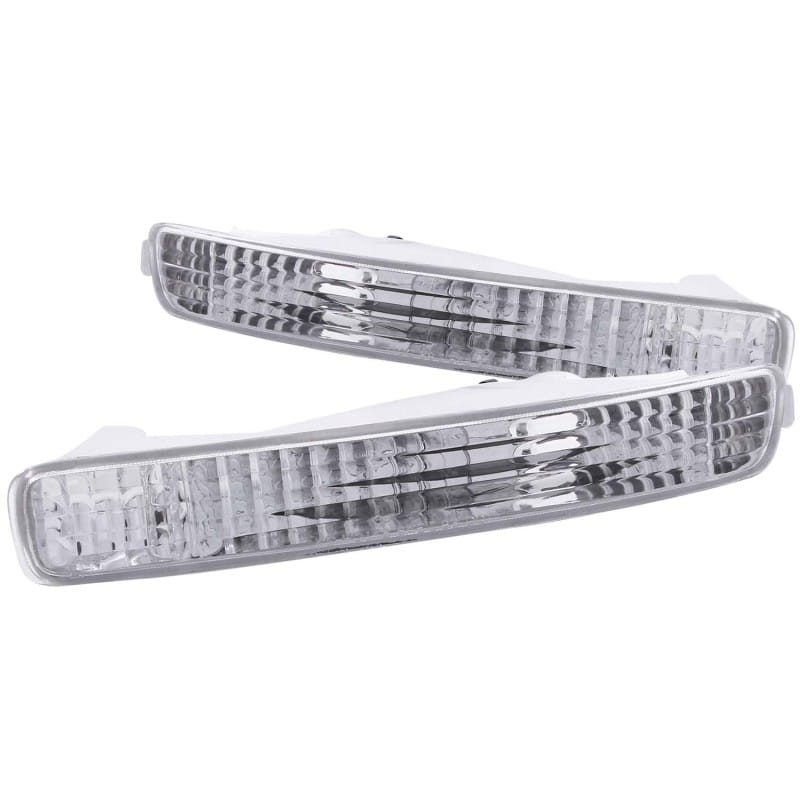 ANZO — Euro Parking Lights
