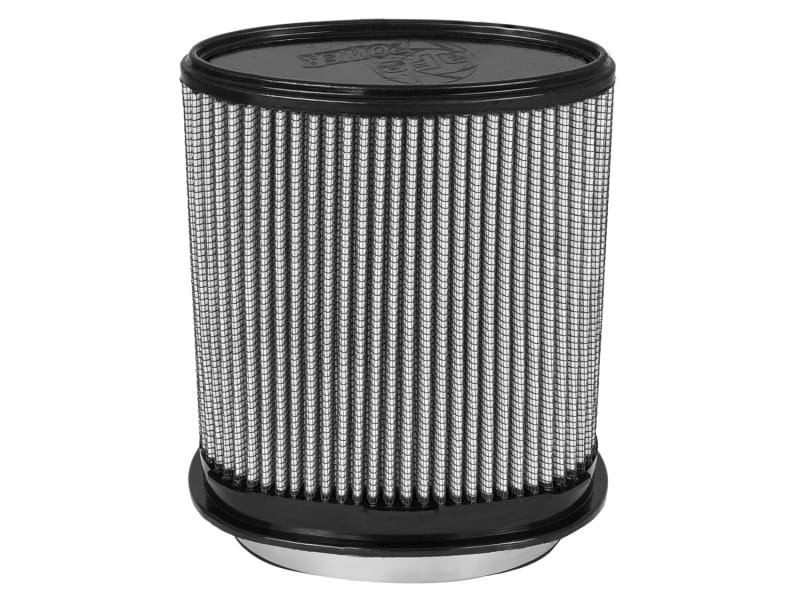 aFe — Momentum Intake Replacement Air Filter w/ Pro DRY S Media