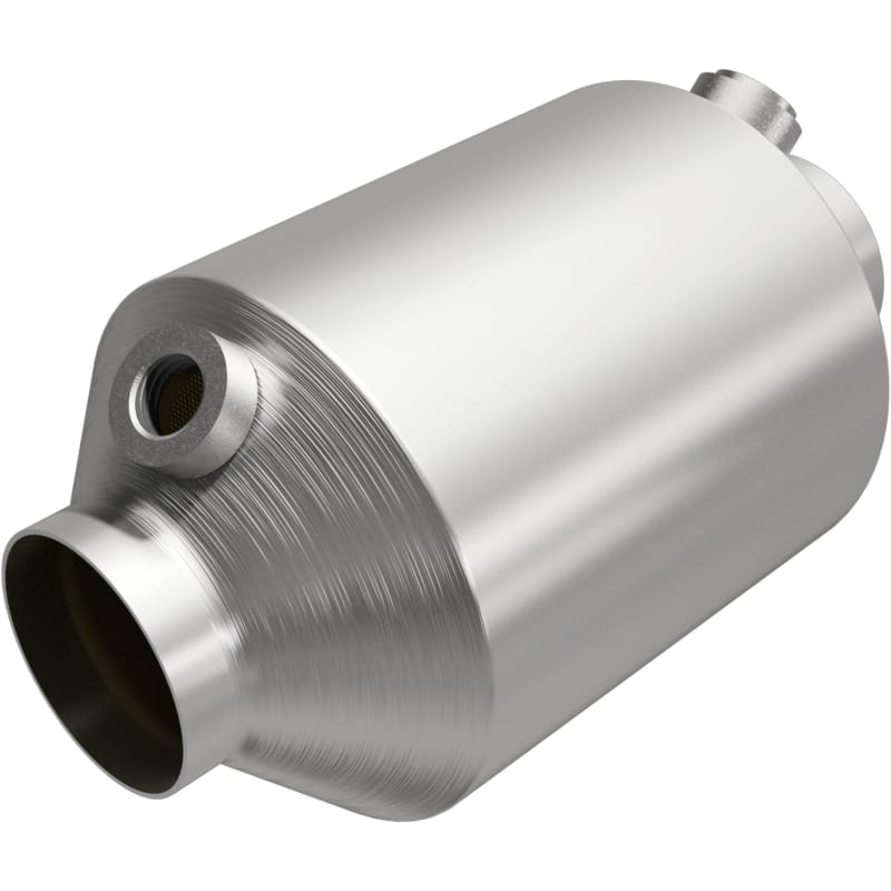 Magnaflow — California Universal Catalytic Converter - 2.5in.
California Universal Catalytic Converter-2.50in.
California CARB Universal Catalytic Converter