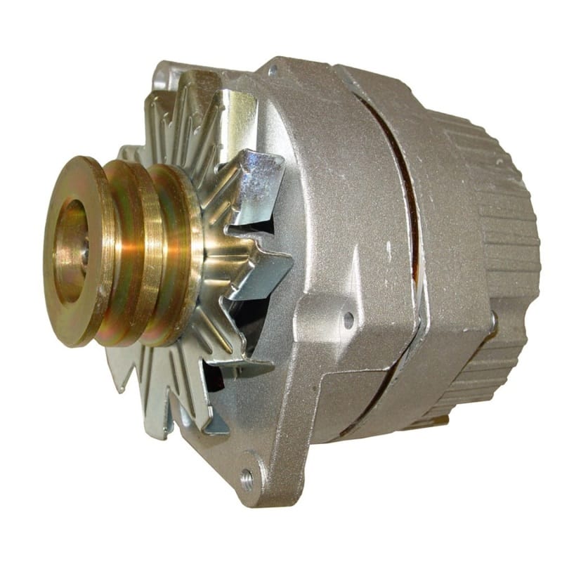 OMIX — Alternator