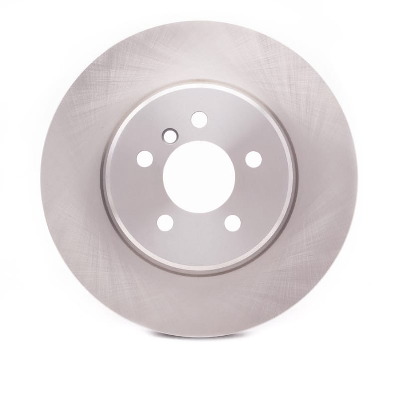 DFC — Disc Brake Rotor