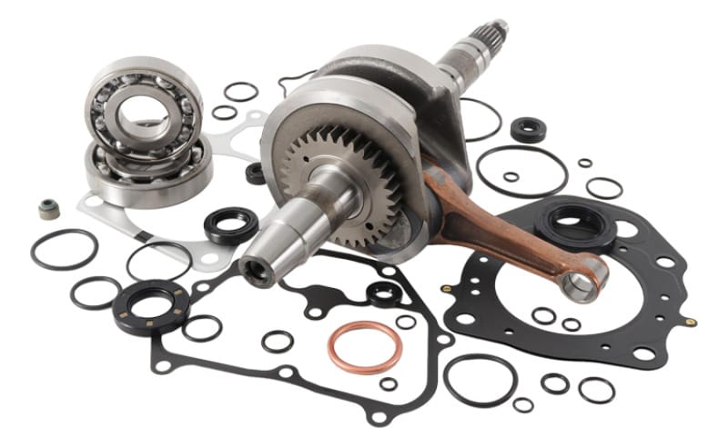 Hot Rods — Hot Rods 12-13 Honda TRX 420 FE 420cc Bottom End Kit
