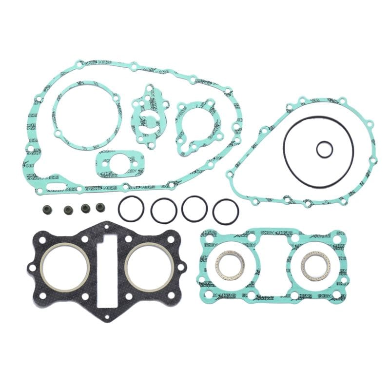 Athena — Athena 78-80 Kawasaki Z B1 / B2 / G1 Custom 400 Complete Gasket Kit (Excl Oil Seal)