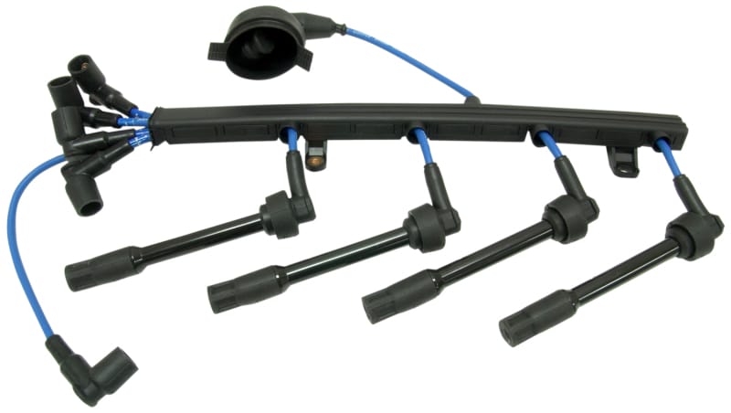 NGK — NGK Spark Plug Wire Set