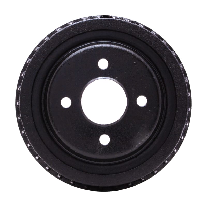 DFC — True Balanced Brake Drum