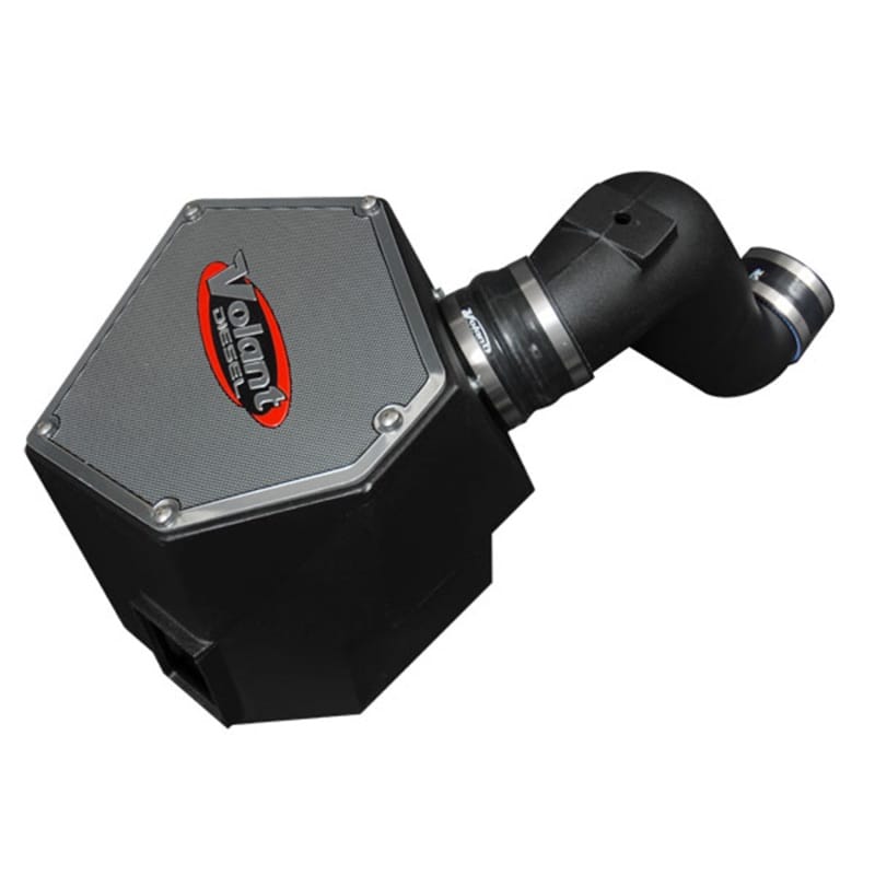 Volant — Cold Air Intake Kit