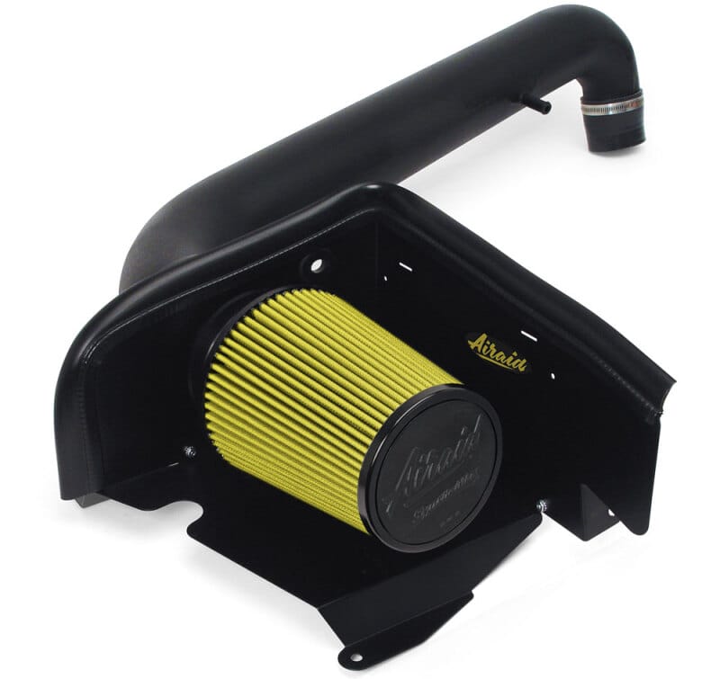 Airaid — Performance Air Intake System