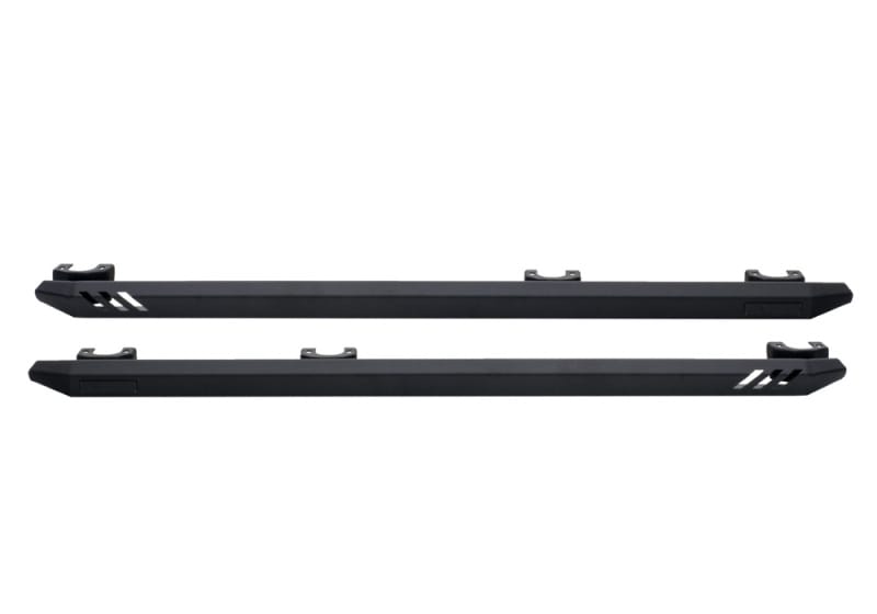 Rampage — Rock Rail Nerf Bar