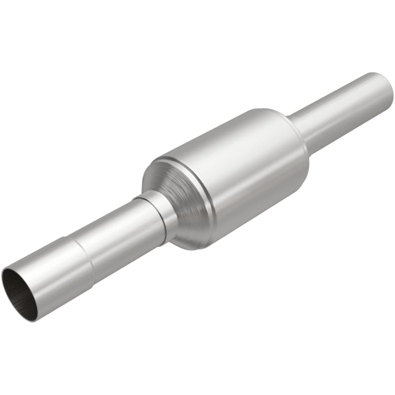 Magnaflow — California CARB Direct-Fit Catalytic Converter
California Direct-Fit Catalytic Converter