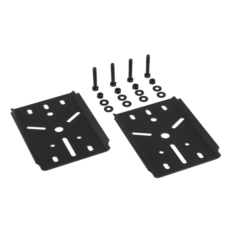 ARB — Wide Bridge Plate