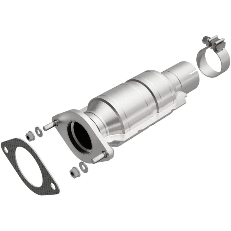 Magnaflow — OEM Grade Direct-Fit Catalytic Converter