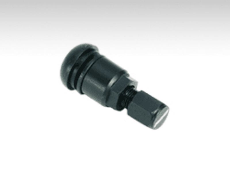 Rays — Rays Valve Stem 44 - Metal (G27/G25/G12)