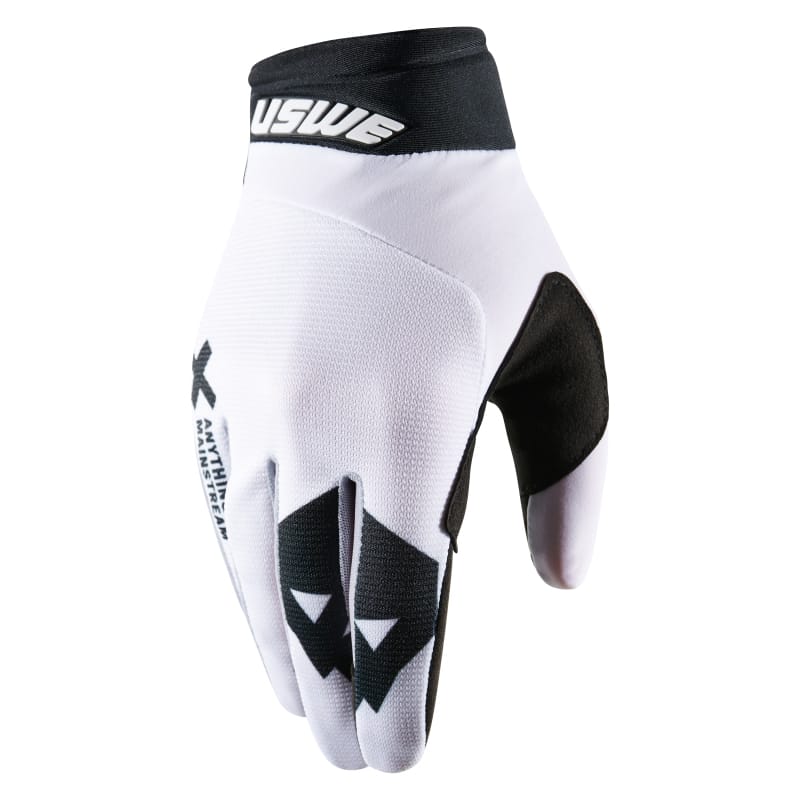 USWE — USWE Rok Off-Road Glove Sharkskin - Small