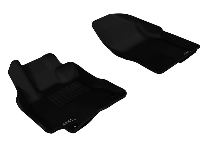 3D MAXpider — KAGU Floor Mat