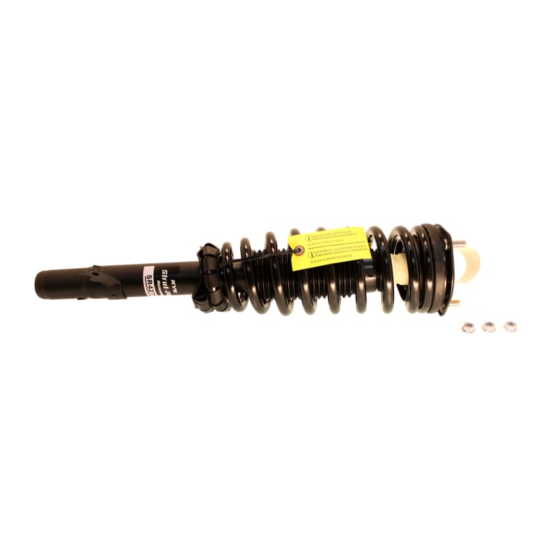 KYB — Complete Corner Unit Assembly -Strut, Mount and Spring