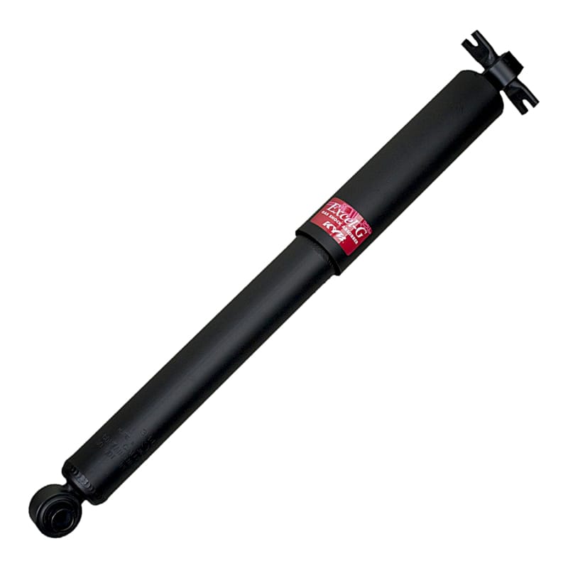 KYB — Gas Shock