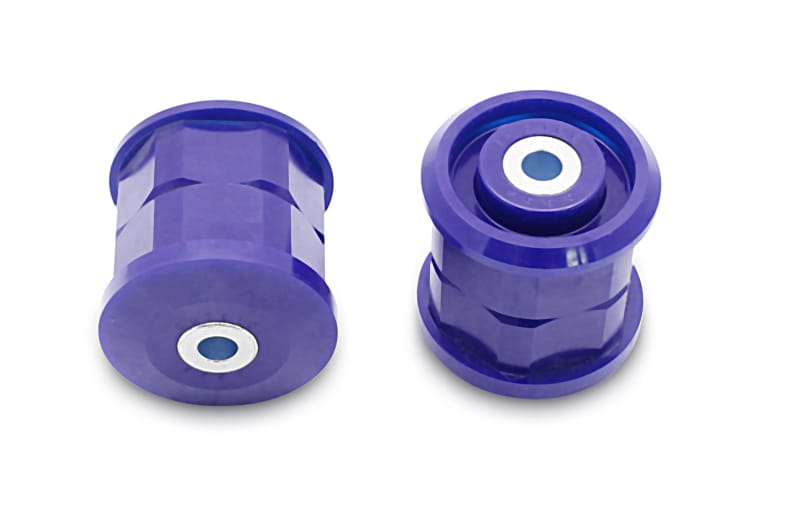 Superpro — Beam Axle - Bushing Kit