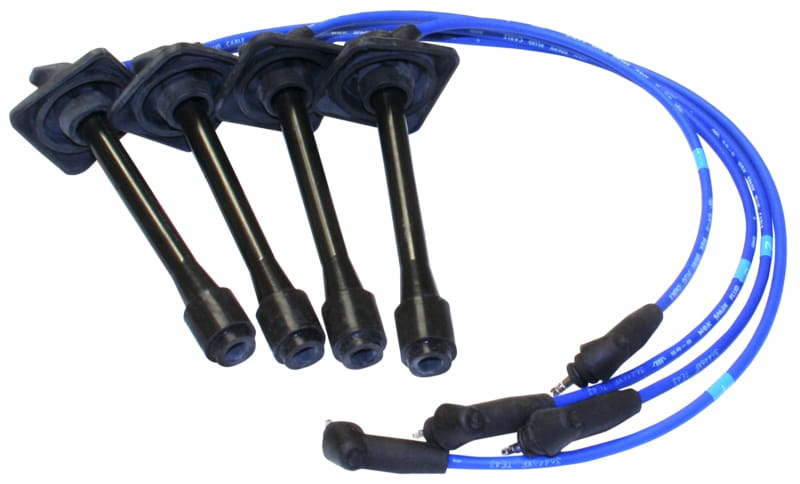 NGK — NGK Spark Plug Wire Set