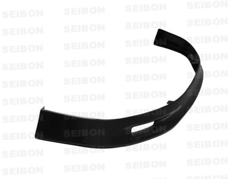Seibon — Seibon 99-00 Honda Civic SP Carbon Fiber Front Lip
FRONT LIP