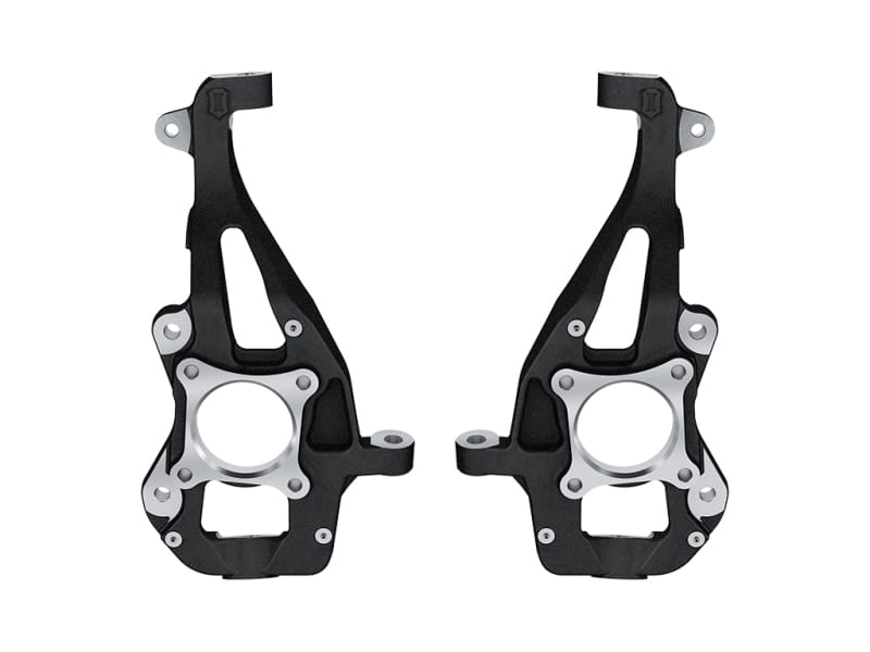 ICON — 21-25 F150 4WD FRONT KNUCKLE KIT