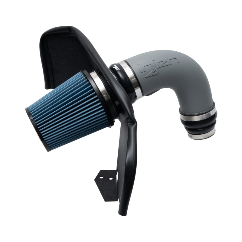 Injen — Polished PF Cold Air Intake System