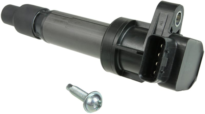 NGK — NGK COP (Pencil Type) Ignition Coil