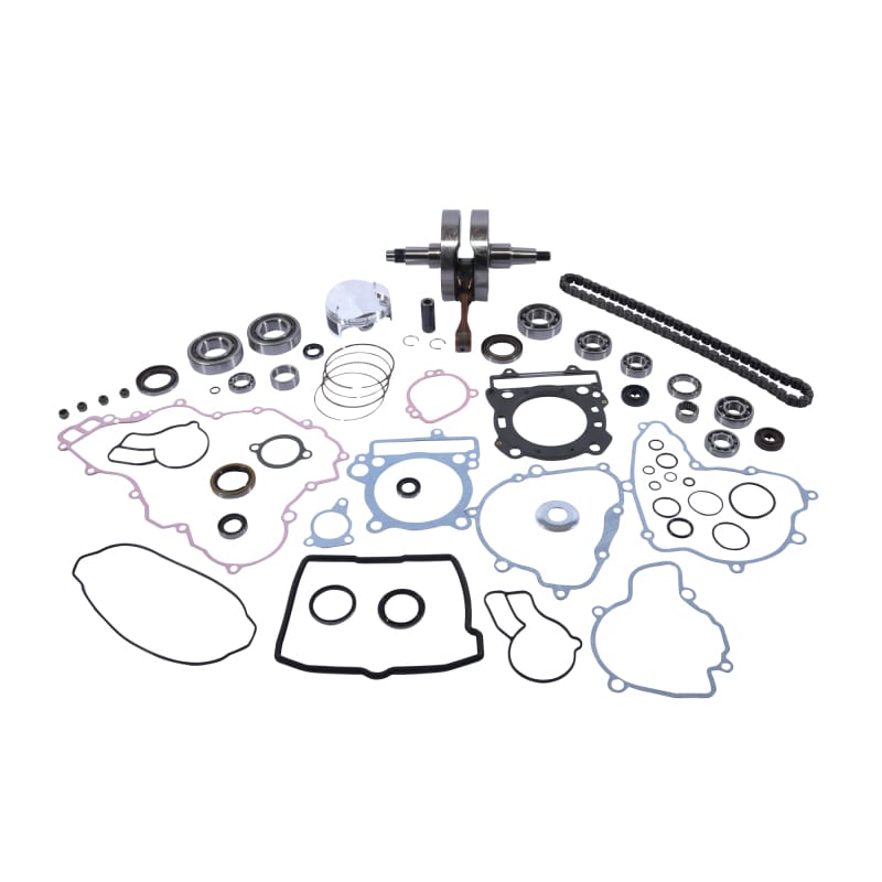 Vertex Pistons — Vertex KTM Complete Engine Rebuild Kit