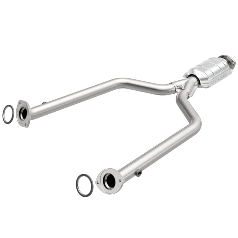 Magnaflow — OEM Grade Direct-Fit Catalytic Converter