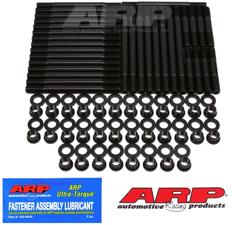 ARP — ARP Chevy Big Block w/Dart HD 12Pt Head Stud Kit